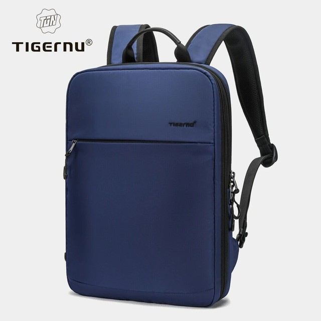 Tigernu New Anti-Theft 15.6 Inch Laptop Business Waterproof Travel Backpack Bag