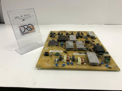 Kit D'alimentation DPS-162KP B / RUNTKA932WJQZ - Pour Téléviseur Sharp LC-60LE741 - Neuf, Remplacement Carte Puissance