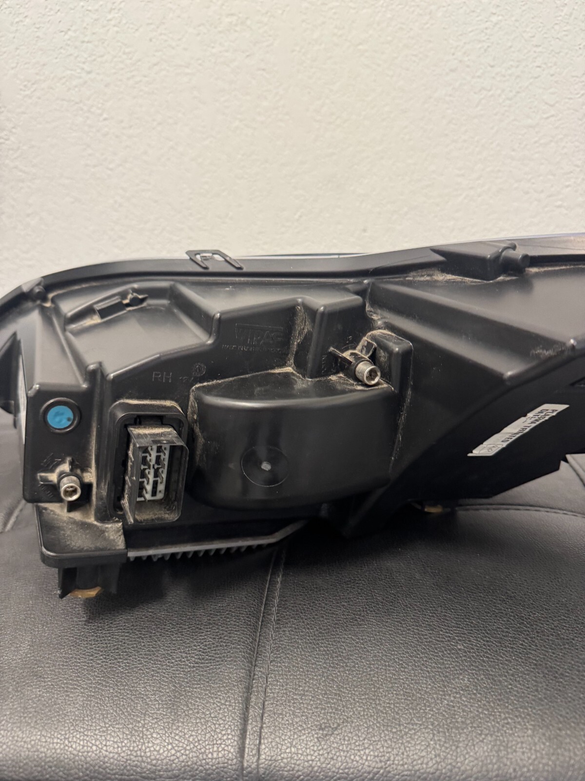 2017, 2018, 2019, 2020 Aston Martin DBS Right Side Headlight