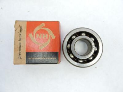 MS10 NOS Hoffmann Bearing 1x 2.5x 3/4 W16935