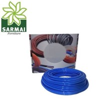 Tubo Aria Compressa in Poliuretano lineare flessibile 25 metri vari diametri