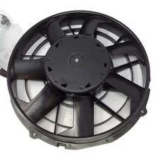 New VA89-BBL327P/R/A/N-94A Spal Brushless Axial Fan 12V-24V DC