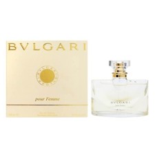 Bvlgari Pour Femme Eau de Toilette Spray 3.4 Oz for sale online | eBay