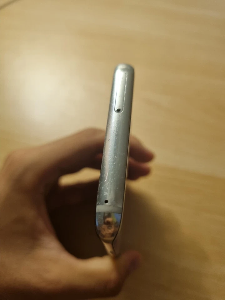 Samsung Galaxy S8+ - 64GB - Arctic Silver (Sbloccato) - Immagine 4 di 4