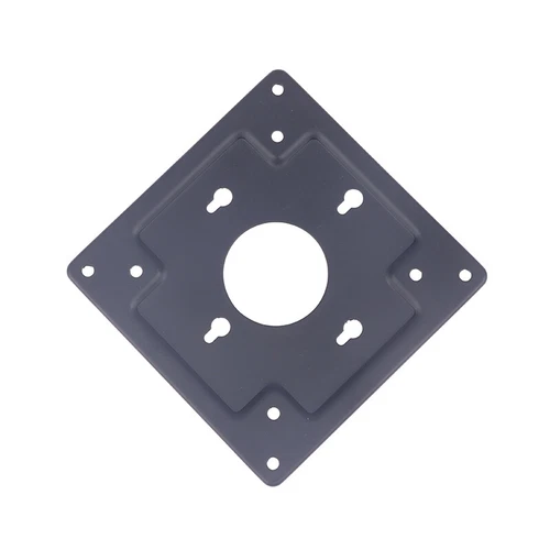 VESA Mount for Mini PC I3 4010U Hanging Bracket VESA Bracket Mount Back Moni X❤F