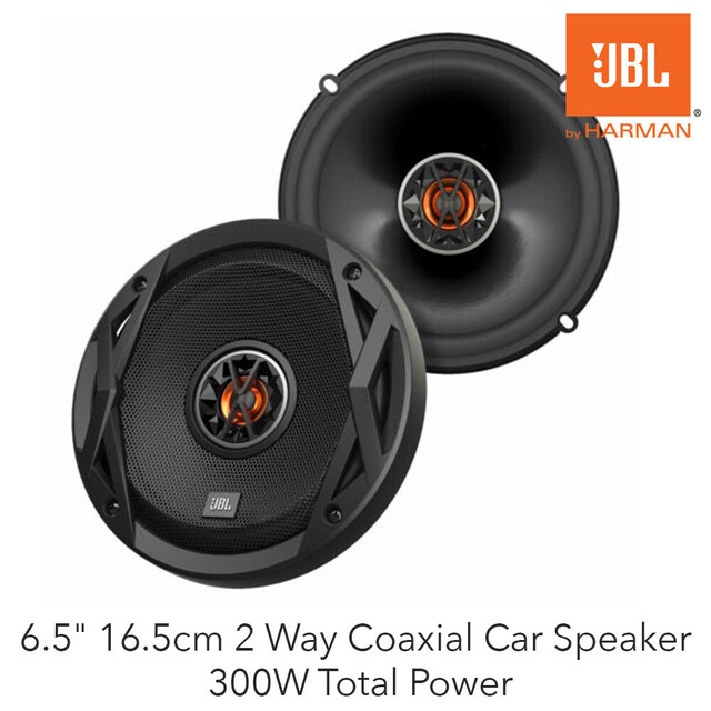 jbl 300w car speakers
