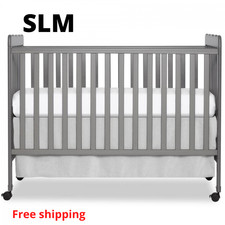 stratton convertible crib