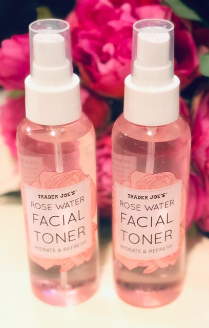trader joe's facial toner