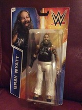 BRAY WYATT/LUKE HARPER WWE ACTION FIGURES, STILL IN BOX, NEVER PLAYED WITH!