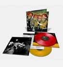 THE WHO: Odds & Sods Vinyl LP RSD 2020 Red & Yellow Colored Vinyl 2LP - NEW