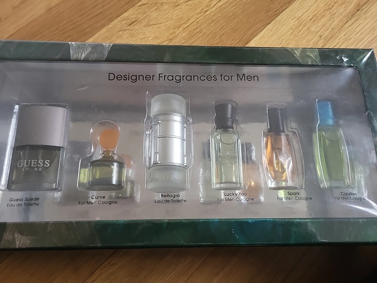 Designer Perfume for Women & Men