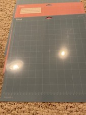Lot of 3 Cricut 2001976 Cutting Mat fabric grip