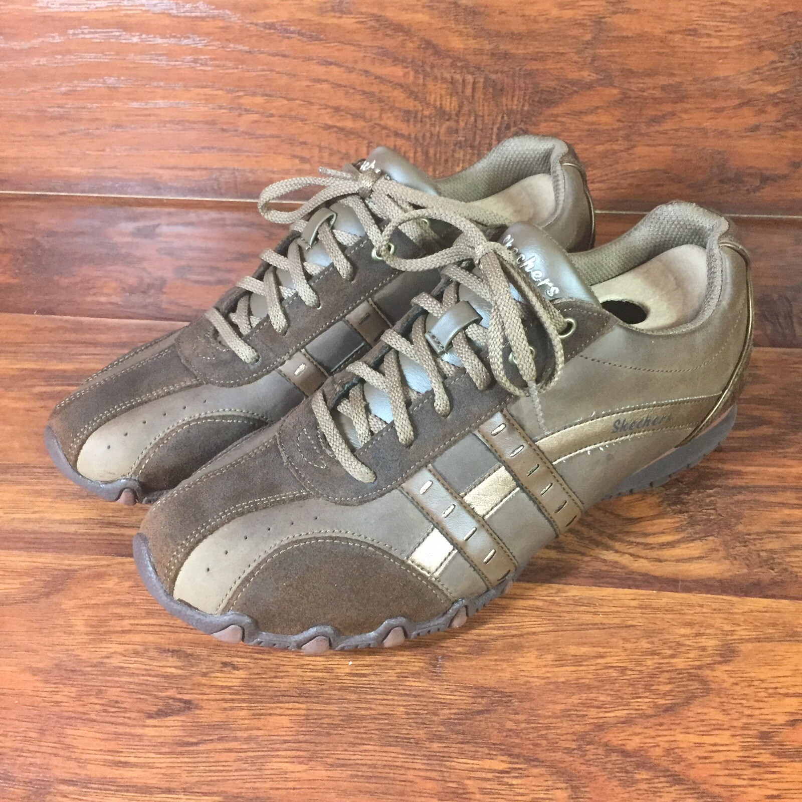 skechers biker shoes