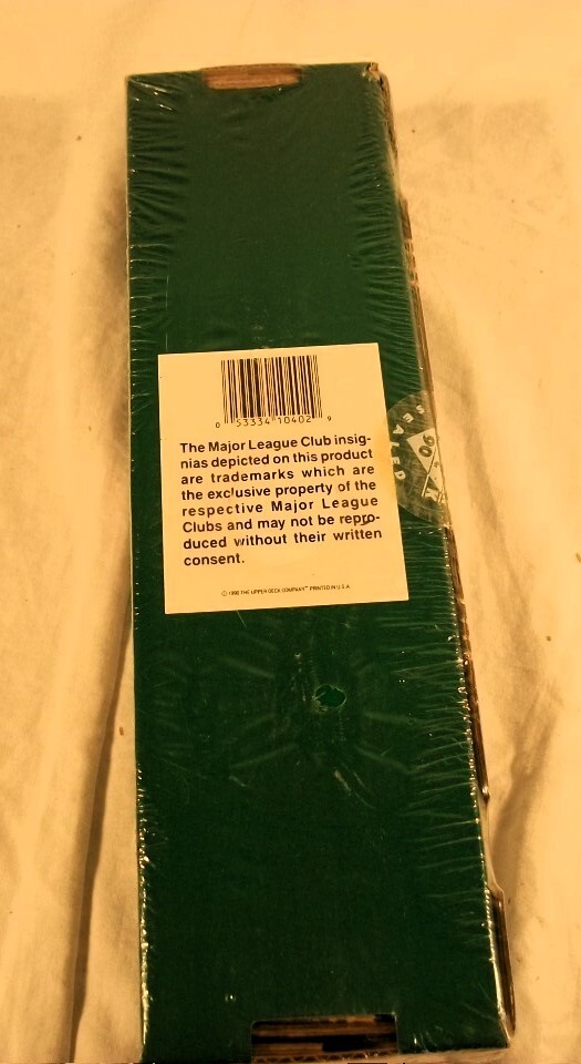 小笠原道大⭐2006年 UPPER DECK SW-MO 小笠原道大⭐2006年 UPPER