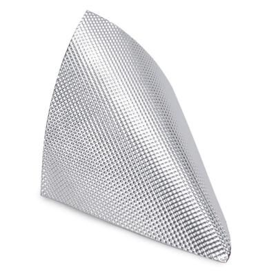 Design Engineering 50502 Floor & Tunnel Shield 21in x 48in Adhesive Backing