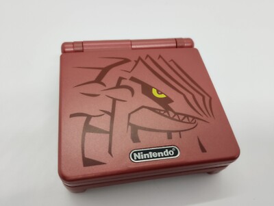 Nintendo Switch Nintendo GAMEBOY ADVANCE OXY-S-GA $_12.JPG?set_id=880000500F