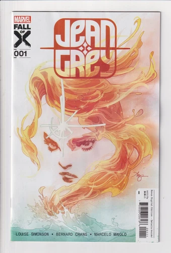 JEAN GREY 1 2 3 or 4 NM 2023 comics sold SEPARATELY you PICK