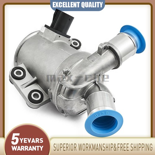 20132020 Ford CMax Fusion SSV Lincoln MKZ Water Pump Cooling