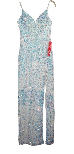 b smart formal dresses Plus Size Embroidered Elegance Evening Formal Gown -Kiyonna main image 1