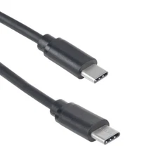 USB-C-to-USB-C Cable for M-Audio AIR 192|14 8-In 4-Out USB Audio/MIDI Interface
