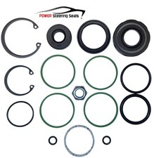 POWER STEERING RACK AND PINION SEAL/REPAIR KIT FITS SAAB 9-3 1998-2002