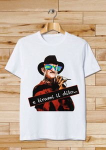 maglietta freddy
