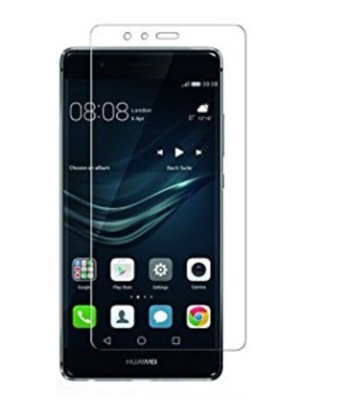 Dipos I 6 X Pellicola protettiva trasparente compatibile con Huawei P40 lite 5G pellicola protettiva (volutamente più piccola del vetro, poiché questo è curvo