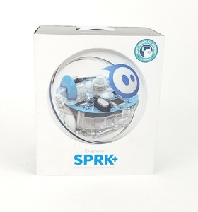 sphero sprk  steam