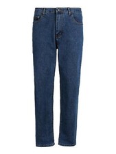Re&X Jeans a gamba dritta regular fit taglie forti