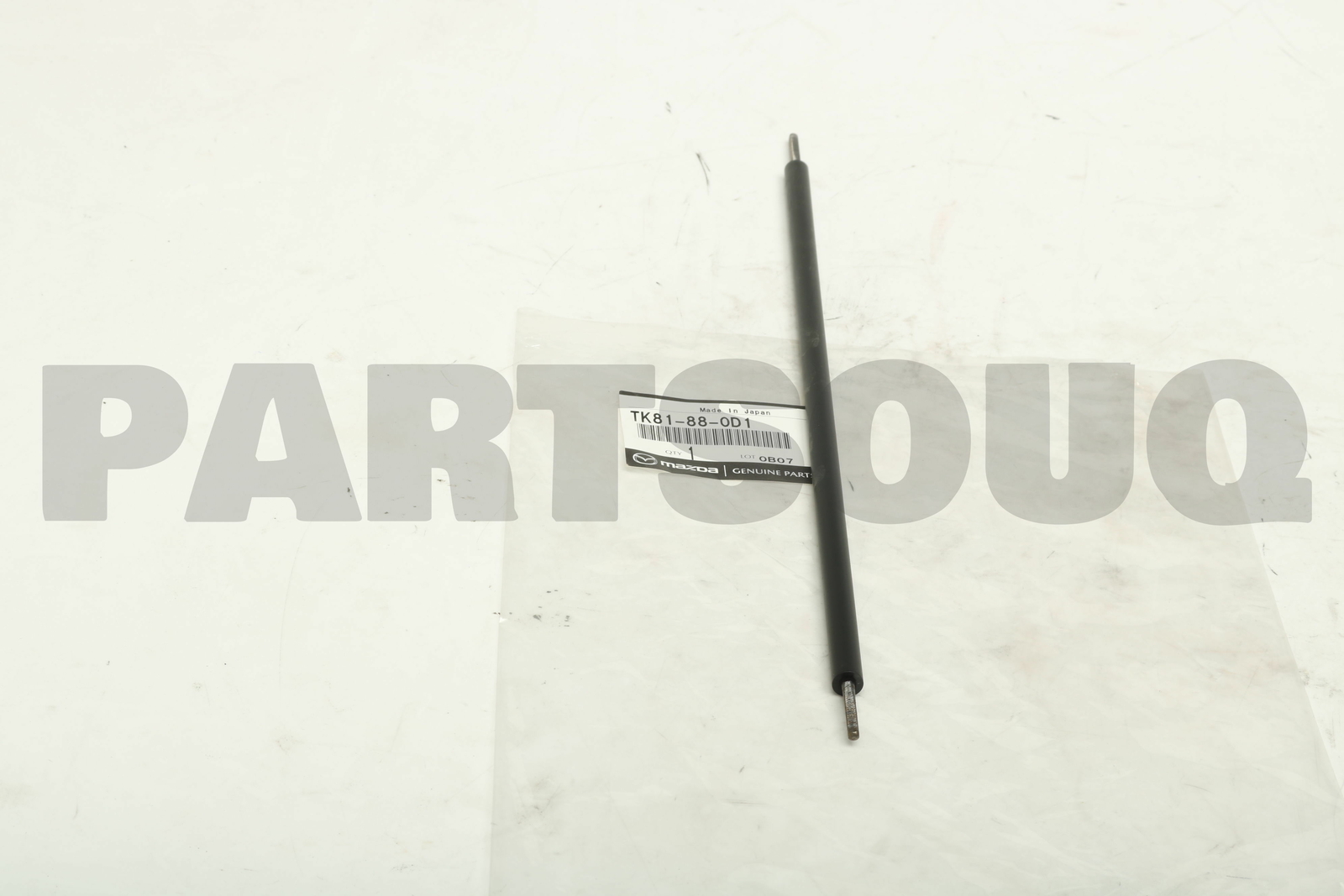 TK81880D1 Genuine Mazda CABLE,NO.1 TK81880D1 eBay