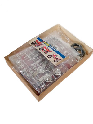 A1051 日東カフェダックスHONDA DAX 1/8 プラデル Amazon | 1/8 CAFE RACER SERIES NO.2 CAFE DAX HONDA カフェ