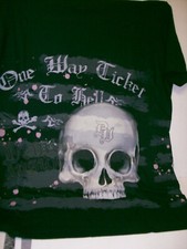 TESCHIO T-SHIRT MAGLIA