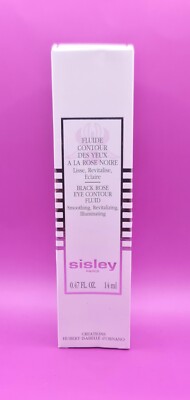 SISLEY PARIS - Fluid Contour Des Yeux A La Rose Noire
