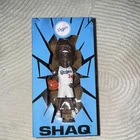 Dodgers Shaquille O'Neal Shaq Los Angeles Dodgers Figure Exclusive MLB
