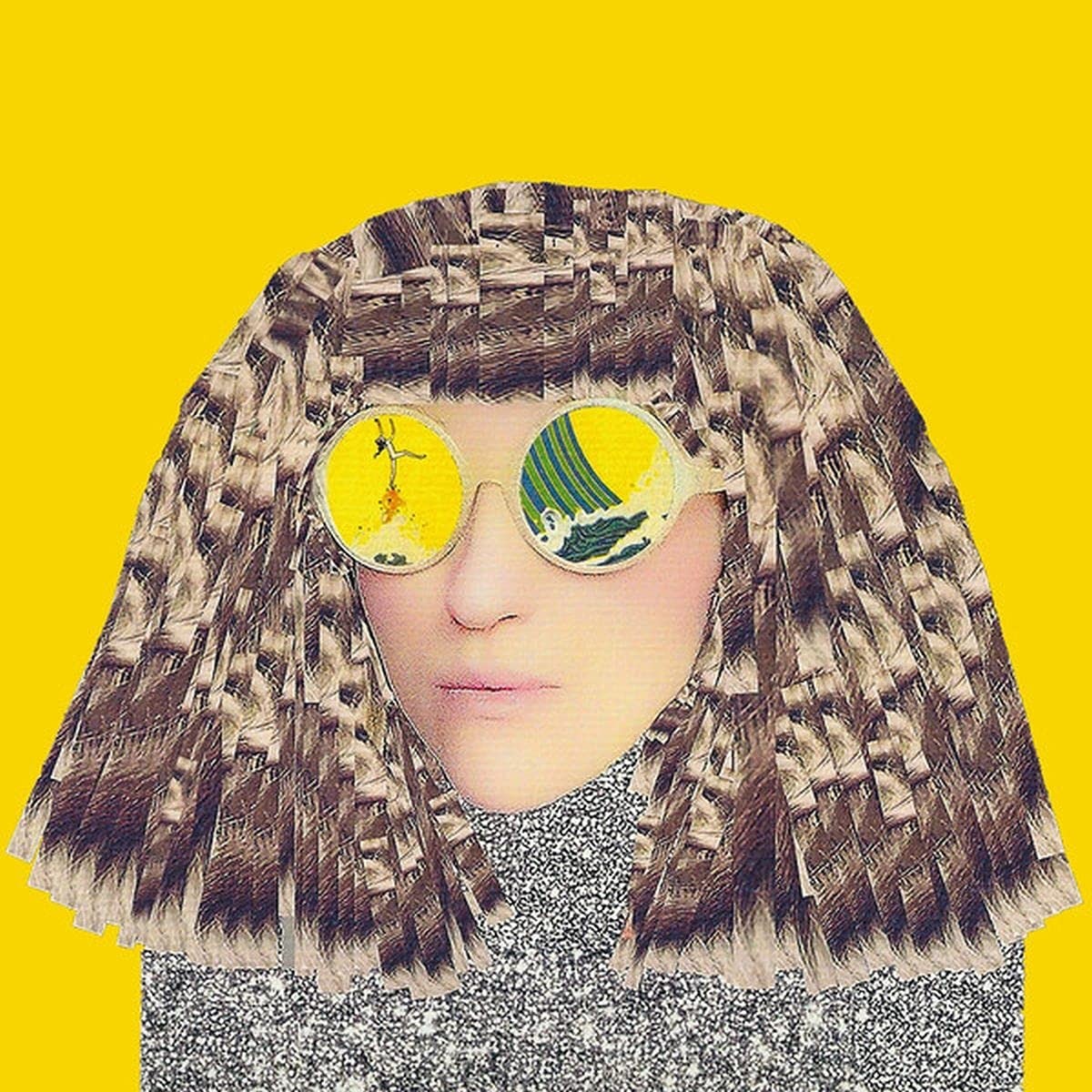 Kristmanson, Kyrie Lady Lightly (CD)