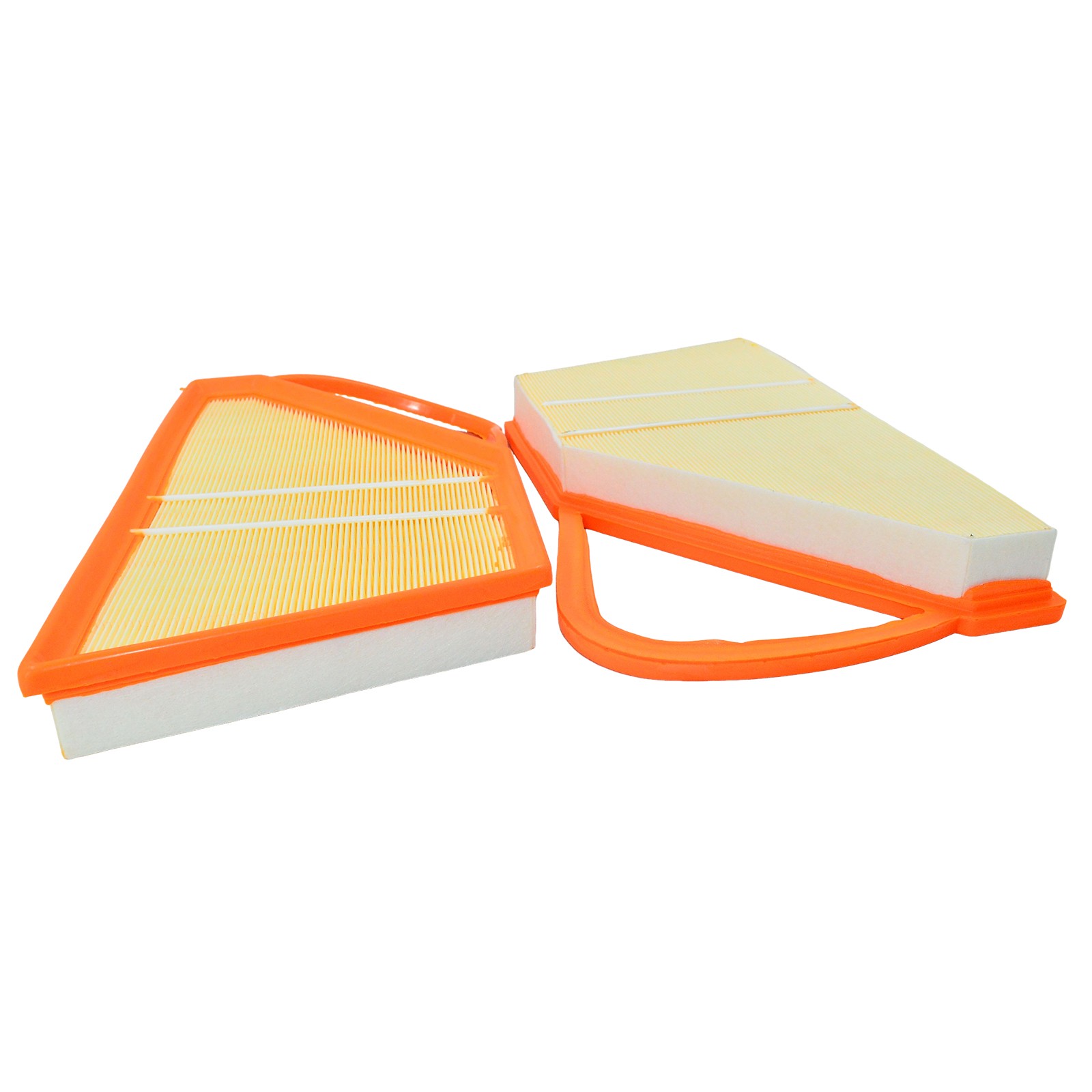 Bentley Continental GT 2004 Air filters Set