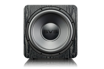Subwoofer SVS SB-1000 Classic | 24 ~ 260Hz | 300W Front Fire  | Schwarz