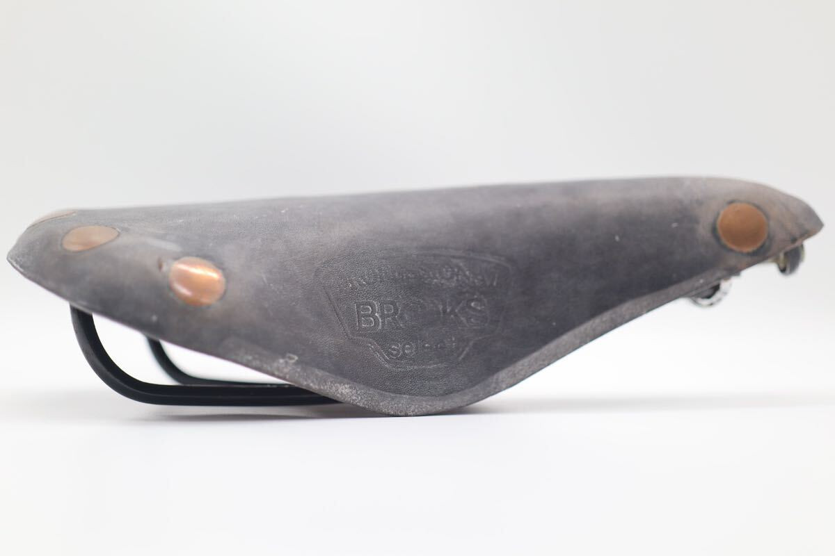 BROOKS 1979年製 Professional ブルックス サドル