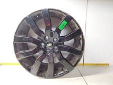 Jantes Land Rover RANGE 4X4