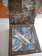 Corgi 48601 Bristol 175 Britannia 102 Laker Airways 1:144 Ltd Ed + box