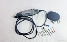 Dremel 3000 Variable Speed Rotary Tool w/ Accessories Tested
