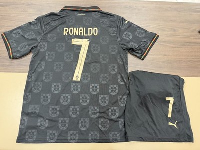 Portugal Ronaldo Special Edition Jersey - Player Version 2026