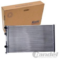 Radiateur Seat INCA