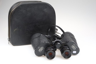 Carl Zeiss Jena Jenoptem 7x50W multi coated Fernglas binoculars 99038