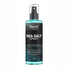 Natural Sea Salt Spray for Hair Men Women, Adds Instant Volume, Texture, T...
