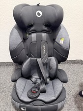 Kindersitz fürs Auto zu verkaufen, sehr gute...