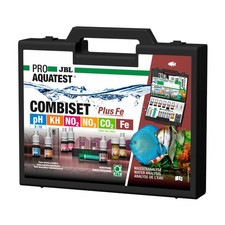 JBL Test Combi Set -  Wassertest Set Aquarium Testset