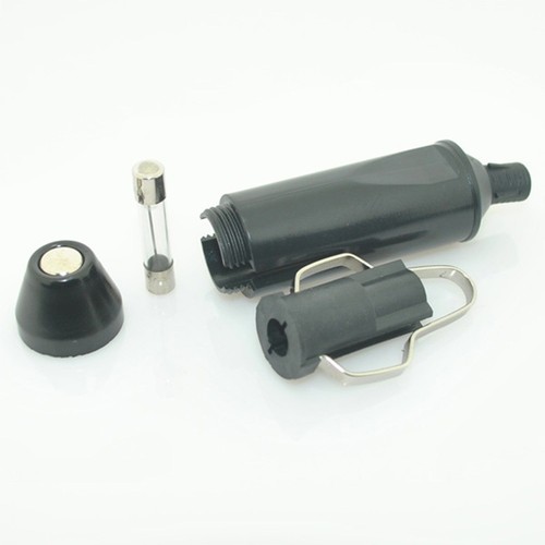 Automotive High Power Supply 20A Fuse Tube for 12V and 24V Vehicle Upgrades - Zdjęcie 6 z 9