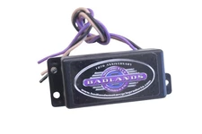 Badlands LE-01 Turn Signal Load Equalizer NOS