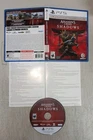 Assassin's Creed Shadows: Limited Edition (Sony PlayStation 5 PS5) Complete